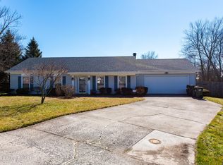 2402 Thelma Ct, Louisville, KY 40220