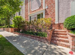 9191 Charleville Blvd #301, Beverly Hills, CA 90212