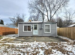 514 Conrad Ave, Toledo, OH 43607