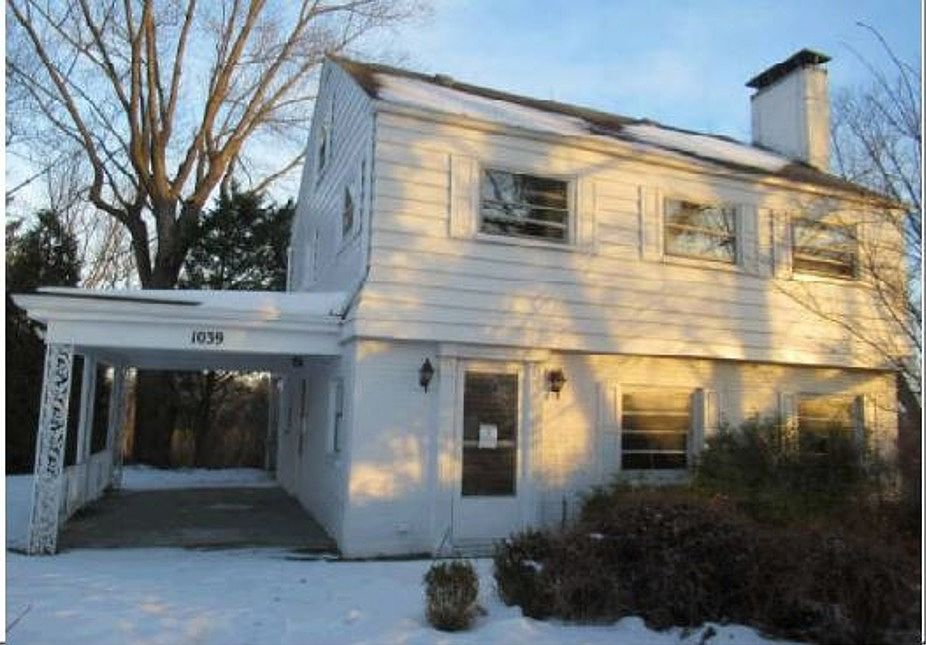 Property Front View