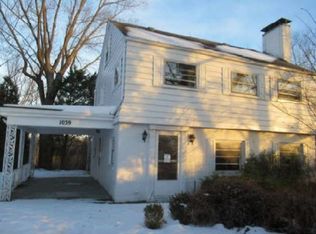 1039 Summit Dr, Greensburg, PA 15601