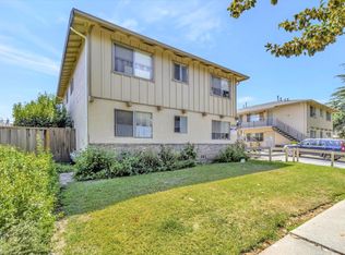 3170 Williamsburg Dr, San Jose, CA 95117