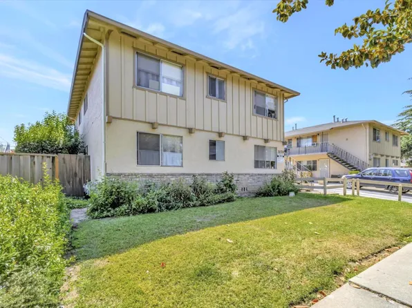 3170 Williamsburg Dr, San Jose, CA 95117