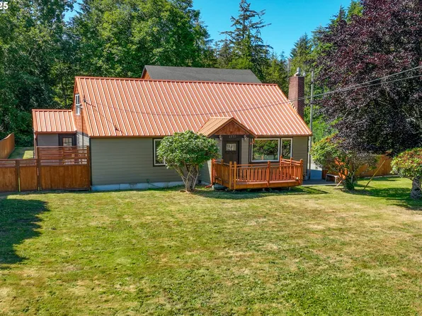 1871 S Main Ave, Warrenton, OR 97146