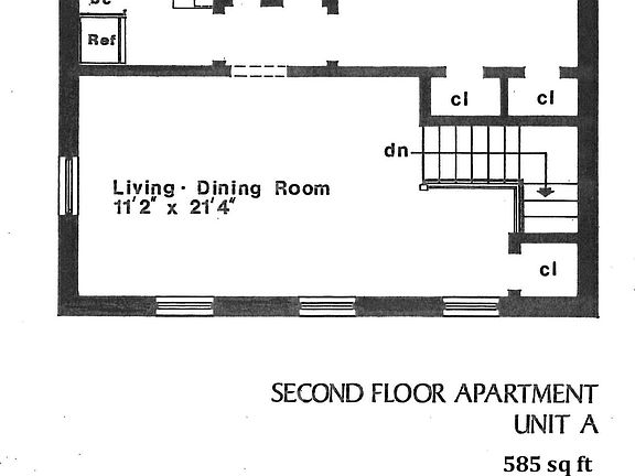 2nd image of 70-06 261st St Floor 2