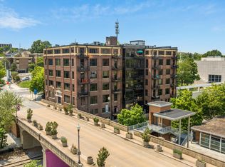 1060 Worlds Fair Park Dr UNIT 509, Knoxville, TN 37916