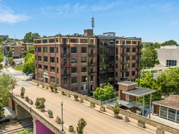 1060 Worlds Fair Park Dr Unit 509, Knoxville, TN 37916