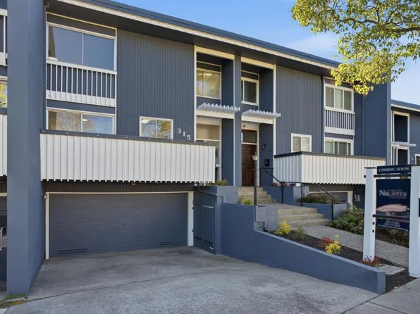 315 Carlos Ave, Redwood City, CA 94061