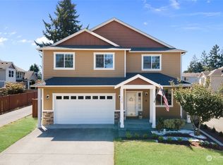 1232 180th Street Ct E, Spanaway, WA 98387