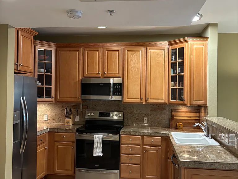 2700 E Cherry Creek South Dr #202 — Photo 8
