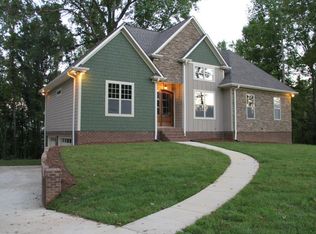 22717 Ironwood Blf, Mc Calla, AL 35111