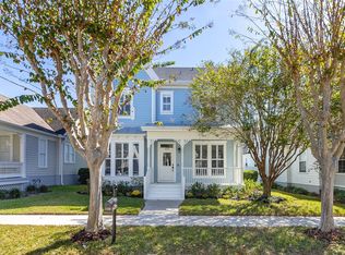 1122 Rush St, Celebration, FL 34747