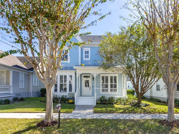 1122 Rush St, Celebration, FL 34747