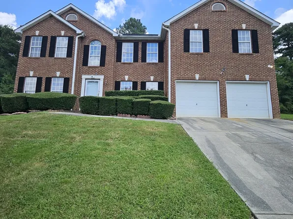 4360 Conley Lndg, Conley, GA 30288