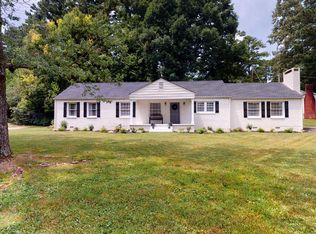 2105 Georgetown Rd NW #4, Cleveland, TN 37311