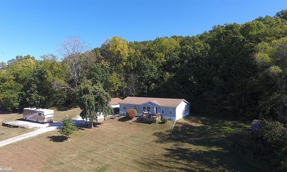 1134 Township Road 1075e, Stronghurst, IL 61480 Zillow