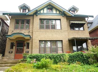 1223 W Wayne St, Fort Wayne, IN
