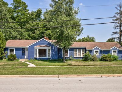 18327 Argyle Ave, Homewood, IL, 60430