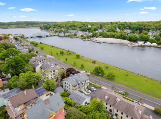 42 Front St #42, New Haven, CT 06513