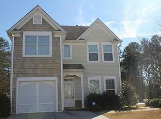 533 Marsh Lake Rd, Lawrenceville, GA 30045