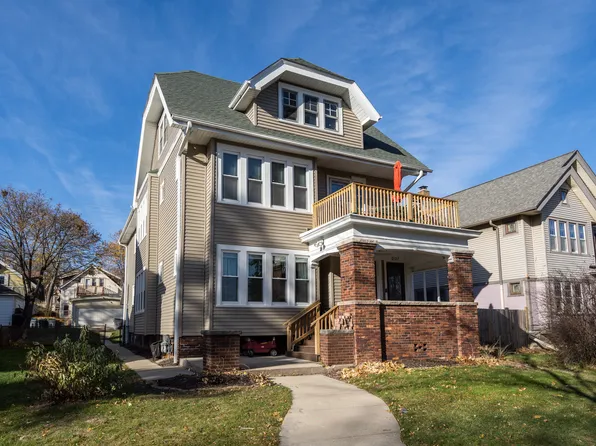 2127 N Hi Mount Blvd, Milwaukee, WI 53208