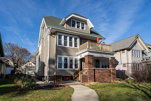 2127 N Hi Mount Blvd #UPPER Photo 1 2127 N Hi Mount Blvd #UPPER Photo 1