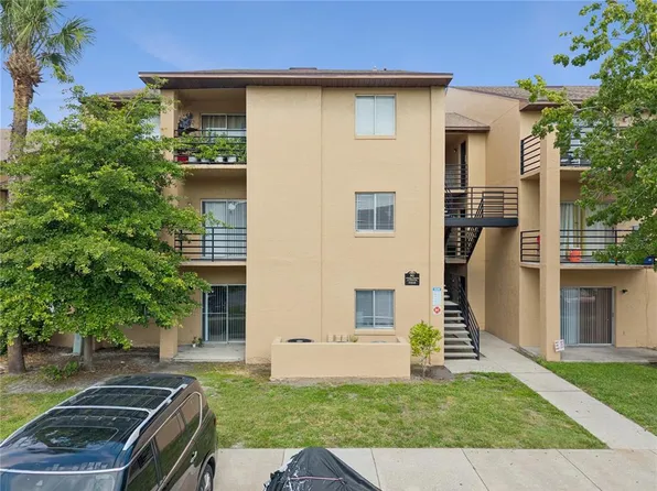 5226 Via Hacienda Cir #A115, Orlando, FL 32839
