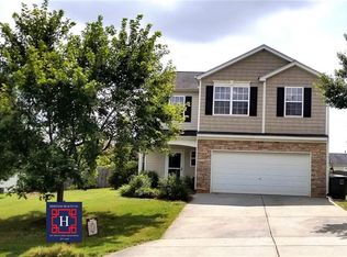 4822 Kingwell Dr, Mc Leansville, NC 27301