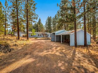 19635 Manzanita Ln, Bend, OR 97702