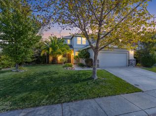 3311 Corinthian Ln, Auburn, CA 95603