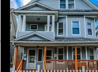 357 Orchard St #361, Bridgeport, CT 06608