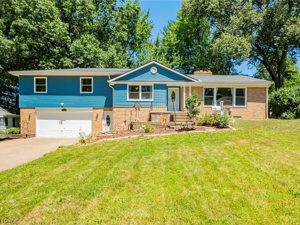 2055 Ganyard Rd, Akron, OH 44313