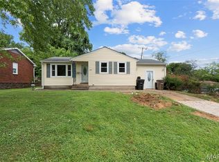 420 Green Acres St, Cape Girardeau, MO 63701