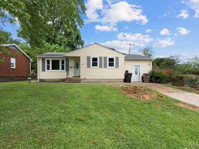 420 Green Acres St, Cape Girardeau, MO, 63701