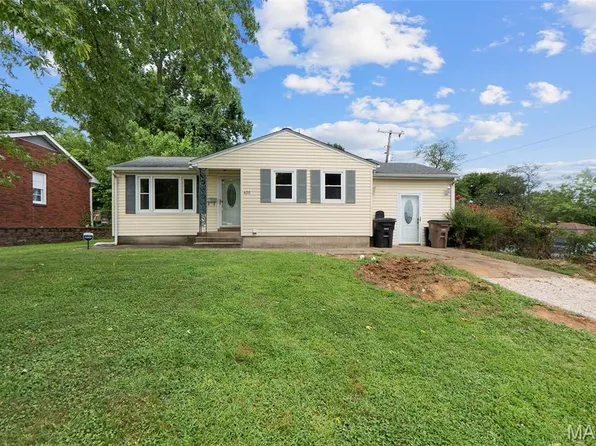 420 Green Acres St, Cape Girardeau, MO 63701