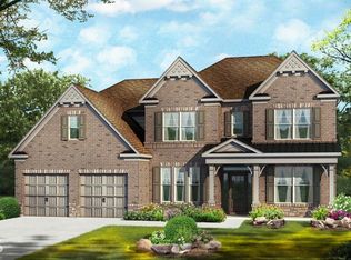 2708 High Point Dr NW, Kennesaw, GA 30152