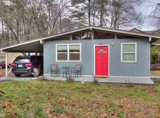 1924 Maple Dr NW, Kennesaw, GA 30144