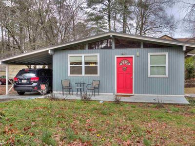 1924 Maple Dr NW, Kennesaw, GA, 30144