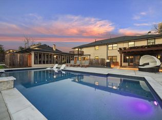 7516 Morningside Dr, Houston, TX 77030