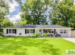 12401 Northwood Rd, Savannah, GA 31419