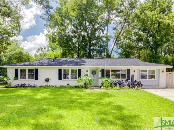 12401 Northwood Road, Savannah, GA 31419