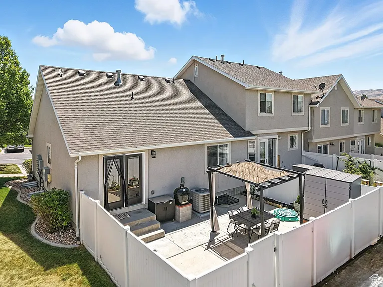 3090 W Davencourt Loop — Photo 18