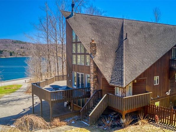 Waterfront Madison County Ny Waterfront Homes For Sale 49 Homes Zillow
