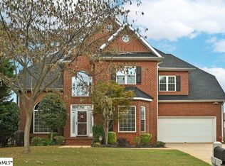 2 Kates Ct, Greer, SC 29650