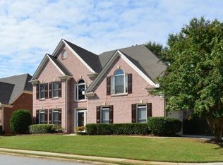 3382 Wembley Walk, Tucker, GA 30084