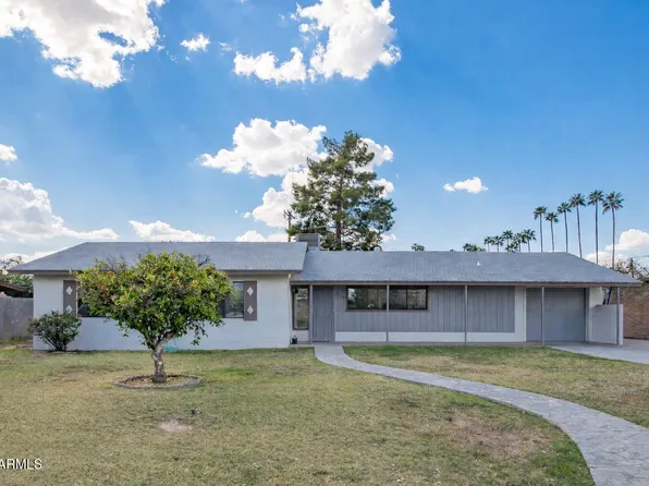 2740 N 21ST Drive, Phoenix, AZ 85009