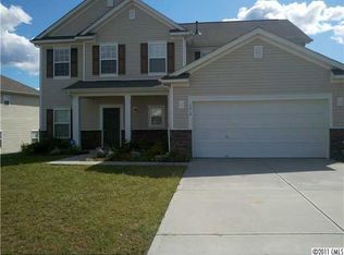 5212 Kodiak Ct, Charlotte, NC 28215