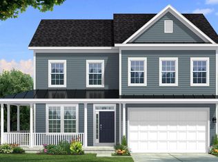 880 Hidden View Way, Morgantown, WV 26508