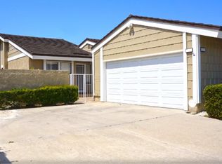 7 Beechwood #1, Irvine, CA 92604