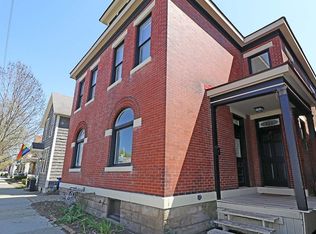 211 Thurman Ave, Columbus, OH 43206